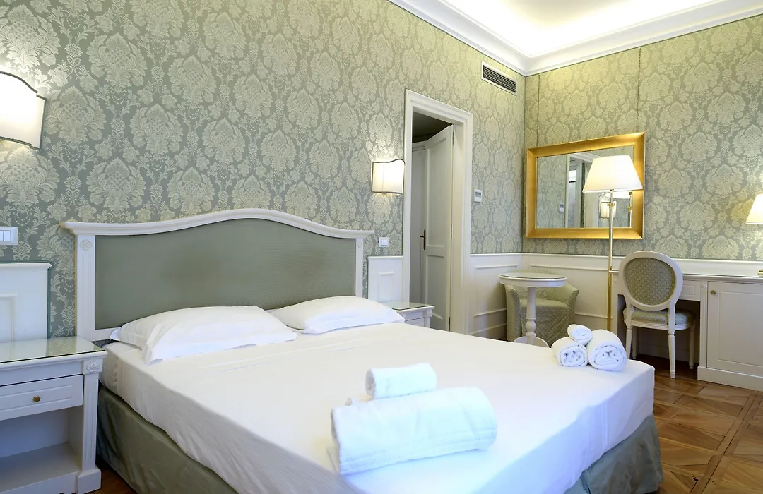 Corte Barozzi Venice Suites-1