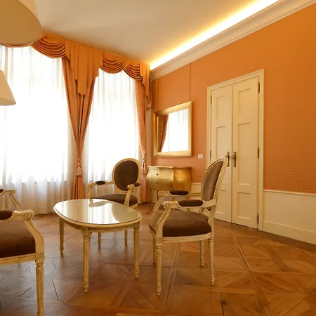 Corte Barozzi Venice Suites-2